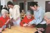 Aging societies bring opportunities for China–Hungary co-op