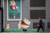 Slain Dog Becomes Symbol of Defiance as Crackdown Expands Across China