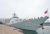 Beijing helps safeguard maritime commerce
