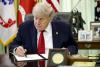 Trump Orders to Restrict Export of Critical Mineral Scrap