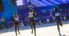 Singapore's Shanti Pereira qualifies for 200m final at the Commonwealth Games for the first time