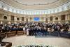 “Nationwide unity is the driving force behind the development of New Uzbekistan!”