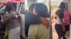 Emotional reunion as six rescued medical officers arrive safely at Lakeba Hospital