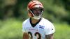 Bengals TE hit by truck in Greece said collision gave him confidence