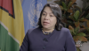 Guyana’s candidate comes in second in first informal UN Security Council straw poll for Secretary General