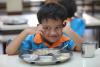 Healthy diets need to be affordable
