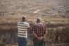 How Palestinians in the West Bank became so vulnerable to Israeli settler terror