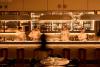 A charming new Italian restaurant and wine room has opened in Carlton