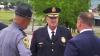 Roanoke City Police Chief named one of four finalists for Police Chief position in South Carolina