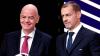 9 Countries Have Boycotted Past World Cups Before UEFA Decision