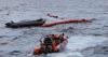 UK Reports Record 752 Migrants Crossing Channel in Small Boats