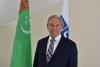 Exclusive Interview – William Leaf – Head of OSCE Centre, Ashgabat
