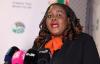 Kubayi announces lifestyle audits, suspensions and case reviews in bid to restore trust in IDAC