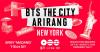 Withmuu Joins HYBE's 'BTS THE CITY ARIRANG NEW YORK,' Operating the ARMY ‘MADANG' DIY T-Shirt Event