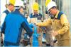 New Commercial Flow of Natural Gas Obtained in Central Karakum, Turkmenistan