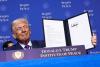 Explainer-What is US President Donald Trump’s ‘Board of Peace’?