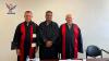 Mohammed Abu Raas earns master's degree in political science from Lebanese University