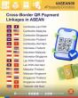 Cambodia Expands Cross-Border QR Payment Linkages with Five Countries in ASEAN