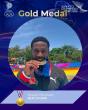 Browne pedals to keirin CAC gold