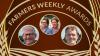 FW Awards: 2026 Poultry Farmer of the Year finalists