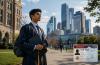 $100,000 to work after graduation? Trump’s new proposal could hit international students hard