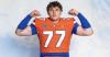 Florida five-star OT commit Maxwell Hiller eyes SEC visit elsewhere