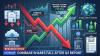 Coinbase Stock Drops After Q2 Report Despite Record Market Share Gains