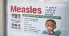 Health officials declare measles outbreak for 2 Ohio counties