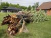 Essex officials question federal government explanation for late storm alerts
