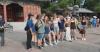 China sees rise in foreign tourists amid cultural, policies appeal