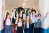 Anchorage Cops for Community Host 13th Annual Clothesline Project Aug 1st