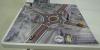 Chena Pump Road roundabout construction to intensify in August, bringing months of detours