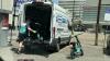 Veo scooter clutter, sidewalk riders frustrate Denverites