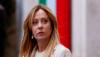 Italian PM Meloni threatens to suspend Schengen Agreement with Spain