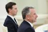 US envoys Witkoff, Kushner expected to visit Kyiv in August, media reports