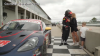 South Florida father overcomes serious health challenges to live dream as professional race car driver