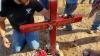 Utah family seeks answers after roadside memorial vanishes near St. George