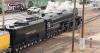 Big Boy No. 4014 returns to Cheyenne after coast-to-coast journey