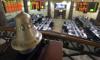 Egyptian Stocks Close Higher, EGX 70 Bucking Trend on Profit-Taking