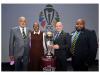 Cricket South Africa CEO brims with excitement, hope as 2027 World Cup host venues, brand identity unveiled