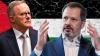 Two reports, Two words: One Labor government 