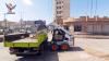 Cleanliness Services Efforts in Sana'a Governorate, 1447 AH​