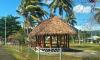 No Costs for hiring Samoa Traditional Fales at Malaefatu Park