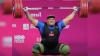 Sanele Mao Bows Out of Commonwealth Games