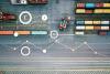 Controlling Complex Logistics: Rethinking Yard Operations with AI