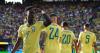 Brazil to play in Kolkata on 3 October
