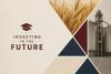 Feed equipment manufacturers group awards scholarship to Mississippi State University