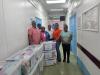 GPHC gets 25 maternity hampers from Rotary Club of Garden City