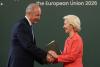 EU’s voice has an Irish lilt