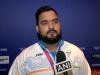 CWG 2026: President Murmu hails Seema, Lovepreet for medal-winning heroics